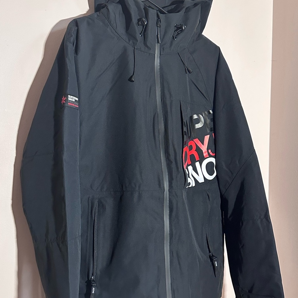 SuperDry Men’s XL coat/Jacket